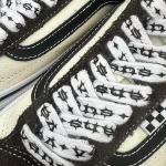 PUNKANDYO Vans Style 36