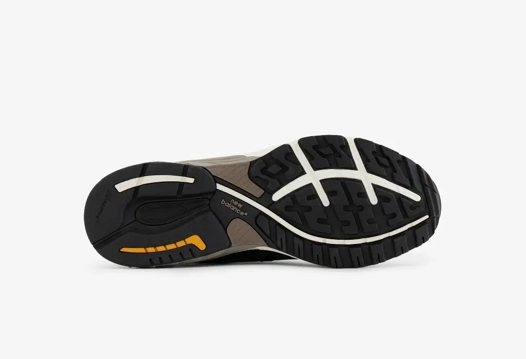 Aimé Leon Dore x New Balance 993 [Release Date/Price/Where To Buy