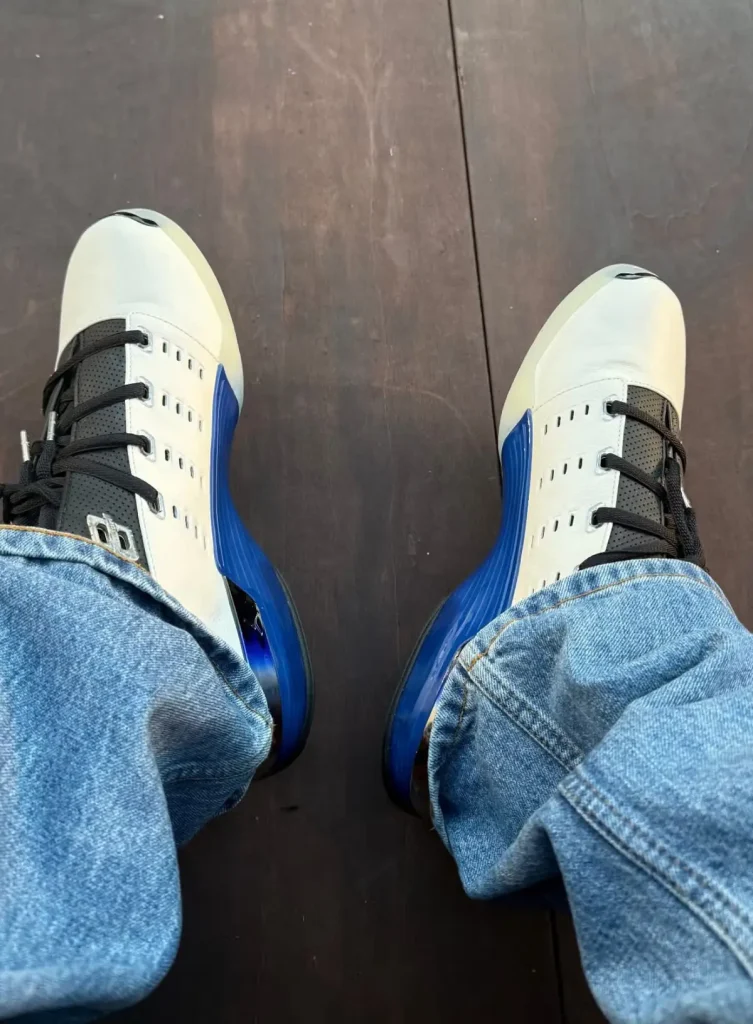 Infinite Archives x Nike Air Jordan 17 Low