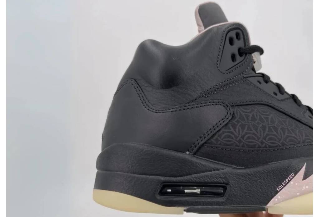 jordan x psg 5