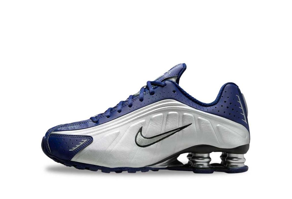 Nike Shox R4 