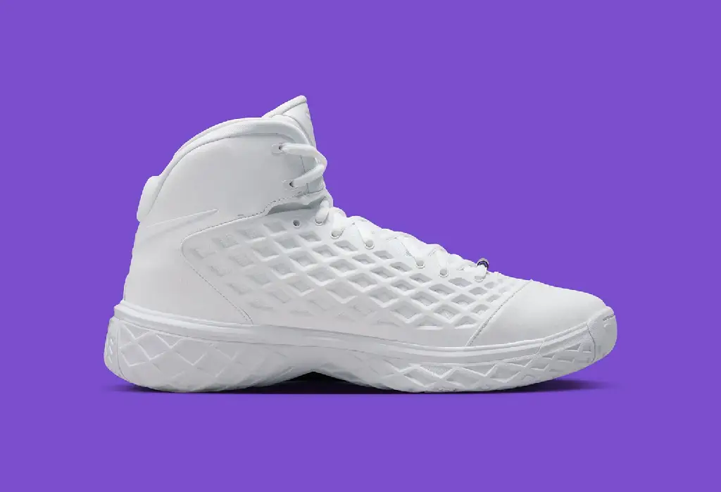 Nike Kobe 3 Protro “Halo”