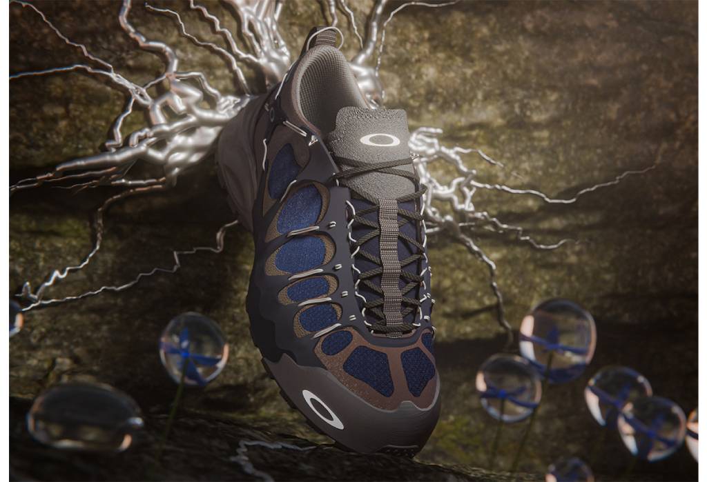 Brain Dead x Oakley Factory Team Fall/Winter 2024 Drop 3