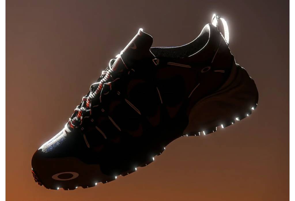 Brain Dead x Oakley Factory Team Fall/Winter 2024 Drop 3