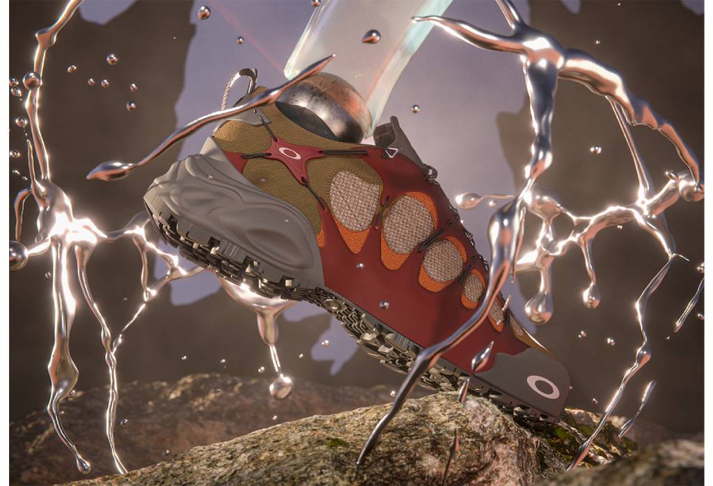 Brain Dead x Oakley Factory Team Fall/Winter 2024 Drop 3