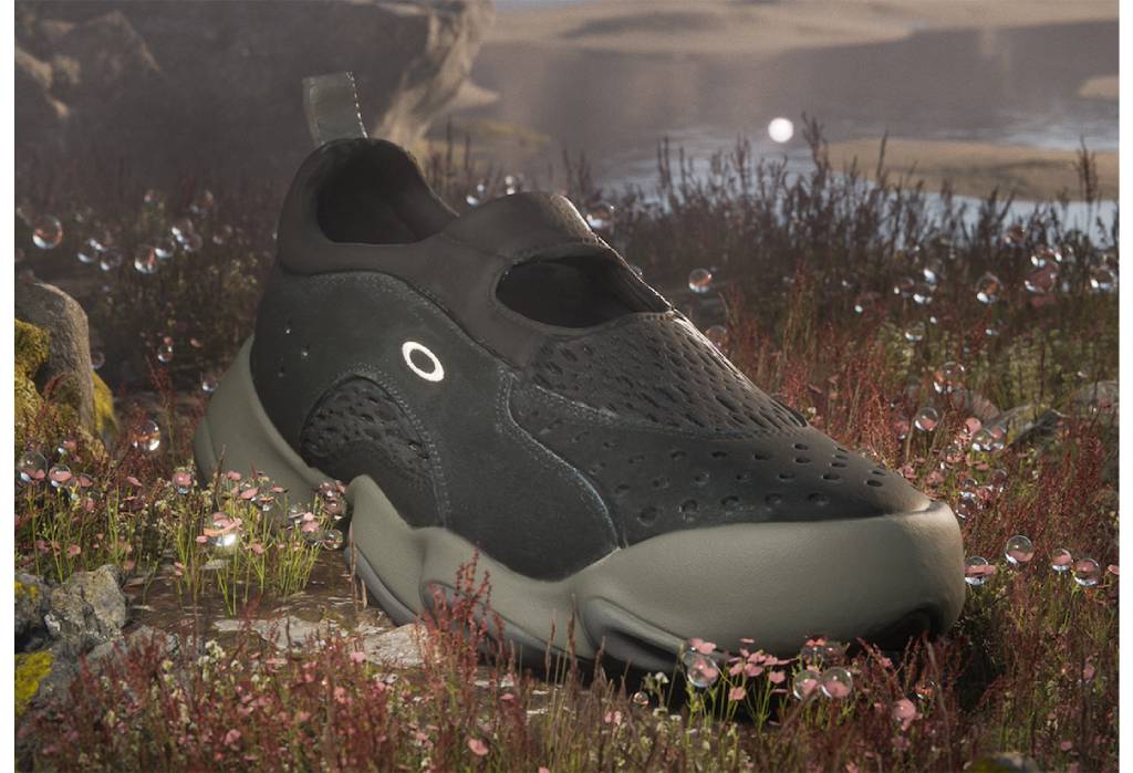 Brain Dead x Oakley Factory Team Fall/Winter 2024 Drop 3