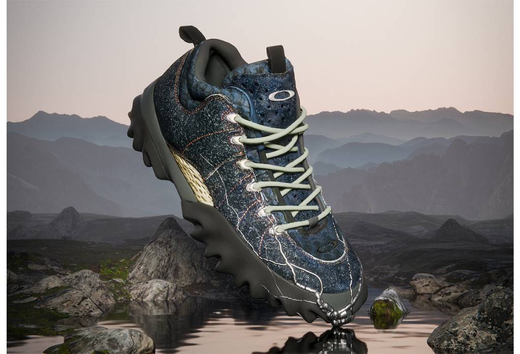 Brain Dead x Oakley Factory Team Fall/Winter 2024 Drop 3