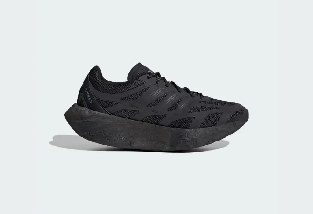 adidas Adizero Aruku "Core Black"