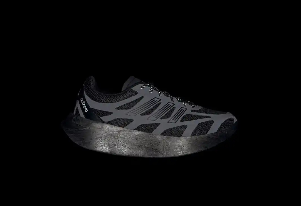 adidas Adizero Aruku "Core Black"