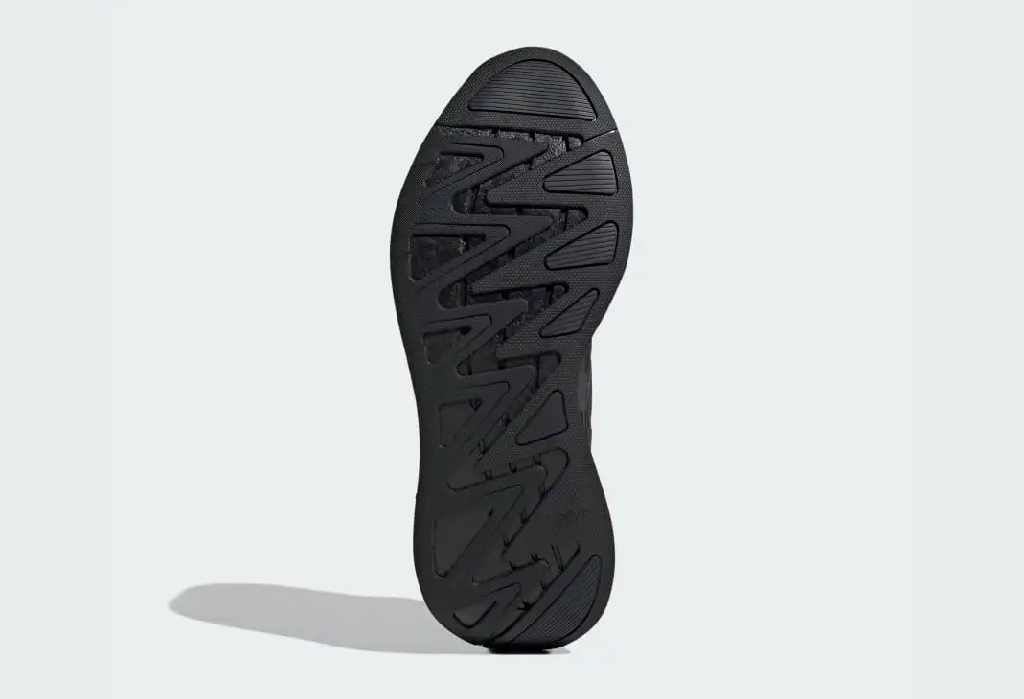 adidas Adizero Aruku "Core Black"