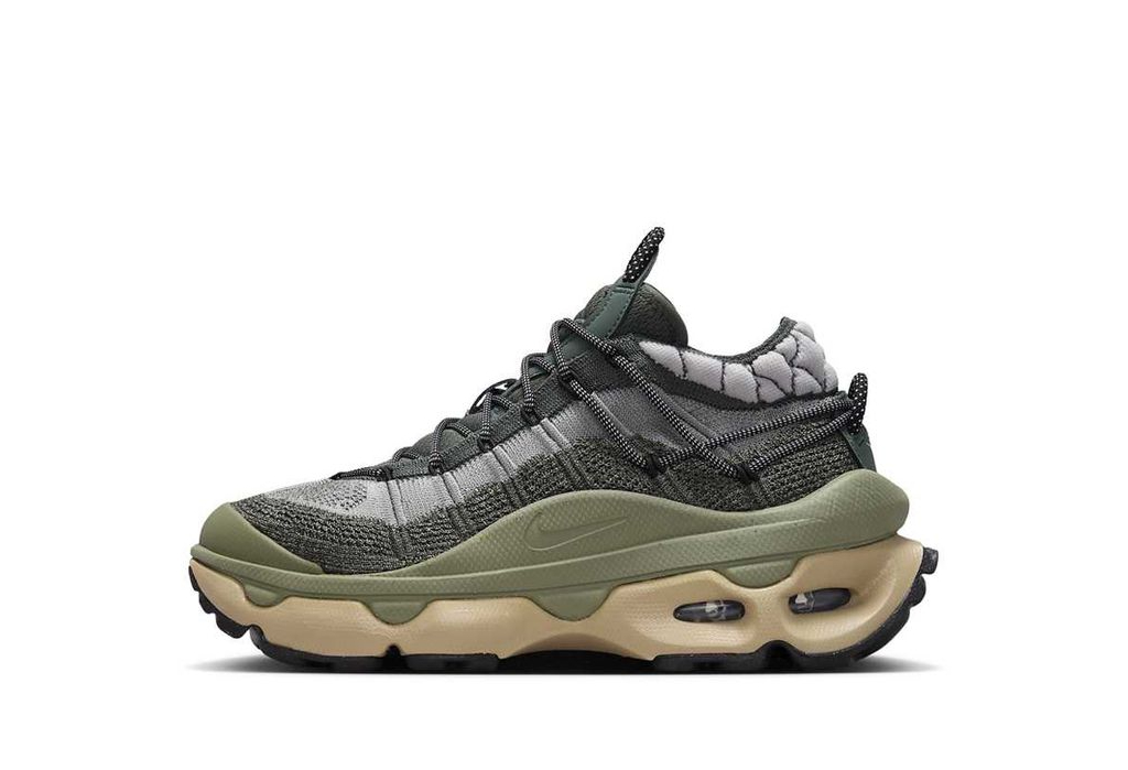 Nike WMNS Air Max Flyknit Venture 