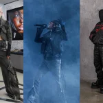 Opium Style A Guide to the Edgy Fashion Trend Playboi Carti