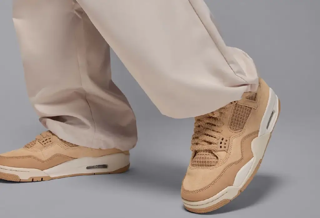 Air Jordan 4 WMNS “Cozy Girl” [Release Date/Price/Where To Buy]