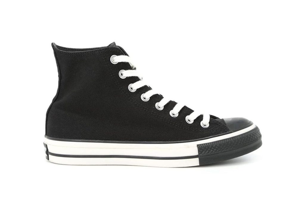 agnès b. x Converse Canvas All Star (R) Hi / AB [Release
