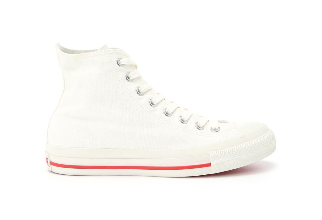 agnes b × Converse All Star Hi AB 27㎝ agnes b × Converse All Star Hi AB 27㎝ | スニーカー