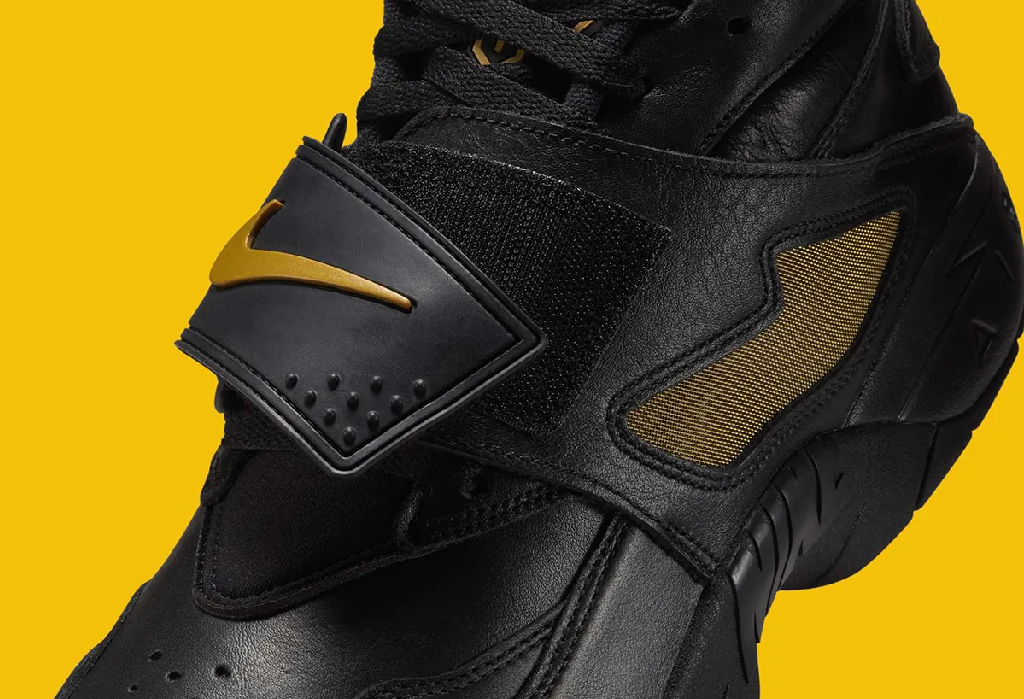 Nike Air Diamond Turf “Signing Day”