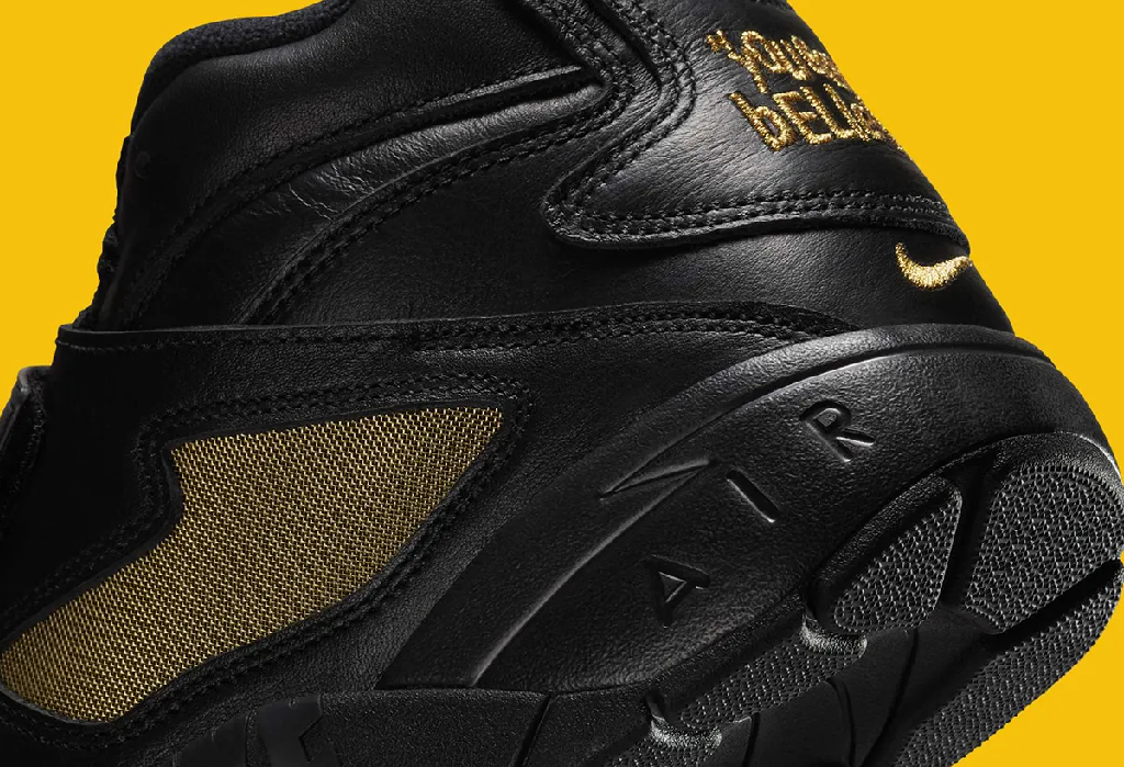 Nike Air Diamond Turf “Signing Day”