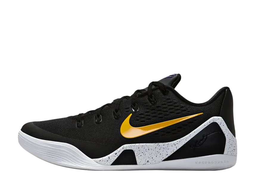 Nike Kobe 9 Elite Low Protro 