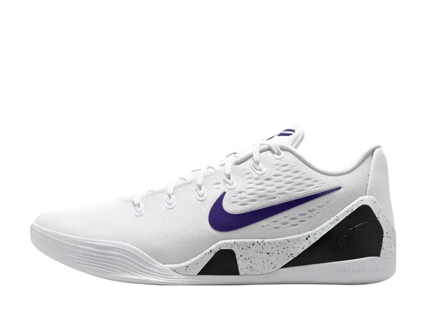 Nike Kobe 9 Elite Low Protro 
