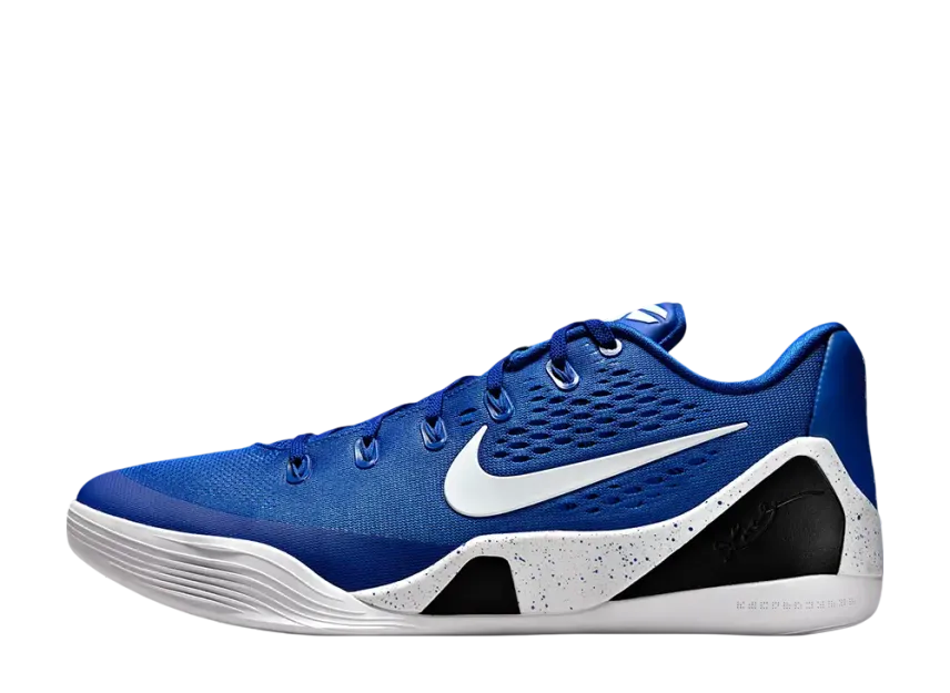Nike Kobe 9 Elite Low Protro 