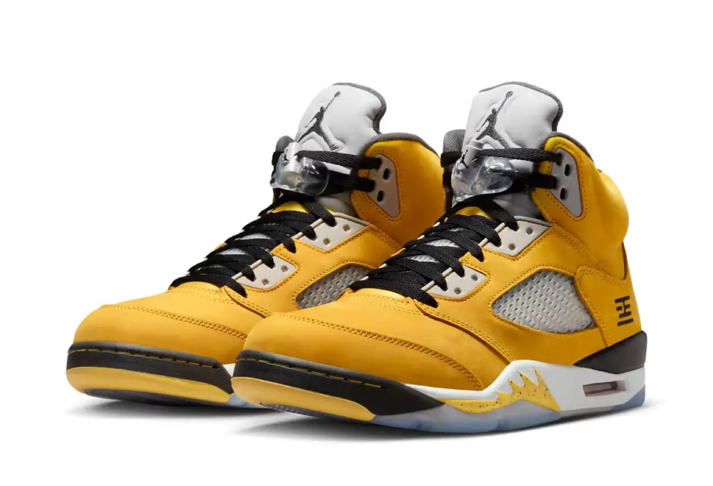 Air Jordan 5 “Tokyo 23” (2025) [Release Date/Price/Where To Buy]
