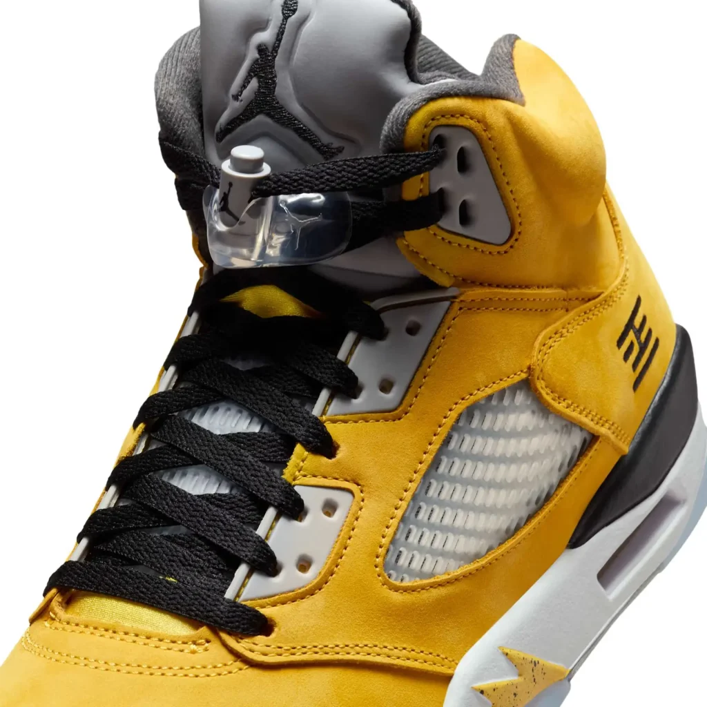 Air Jordan 5 "Tokyo 23" (2025)
