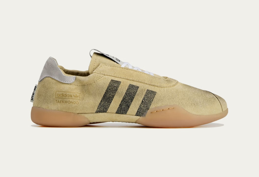 トップス adidas song for the mute 25ss Song for the Mute x adidas Originals 25.2 Collection