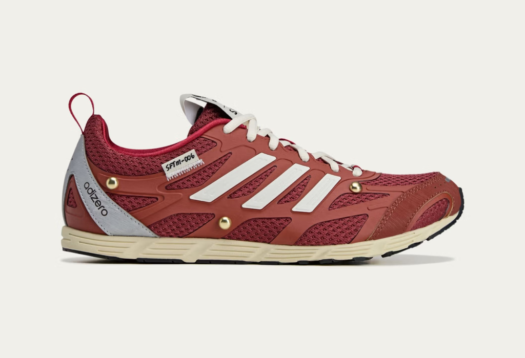 Song for the Mute x adidas Originals 25.2 Collection