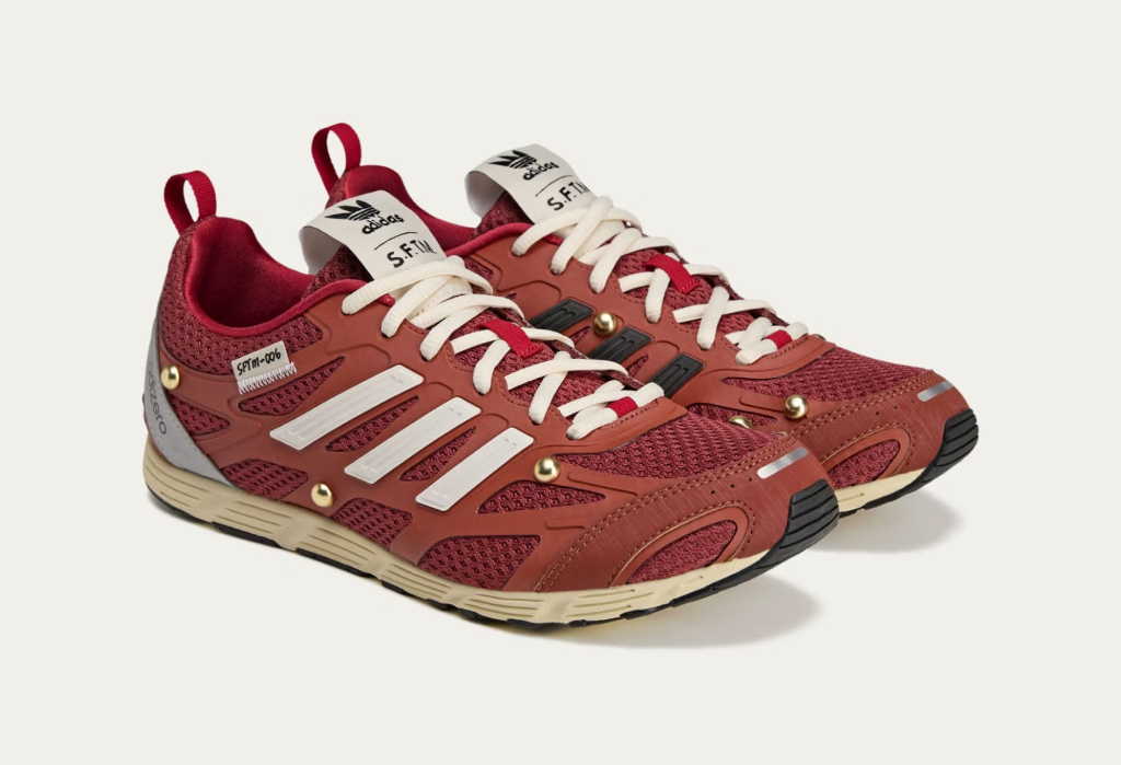 トップス adidas song for the mute 25ss Song for the Mute x adidas Originals 25.2 Collection