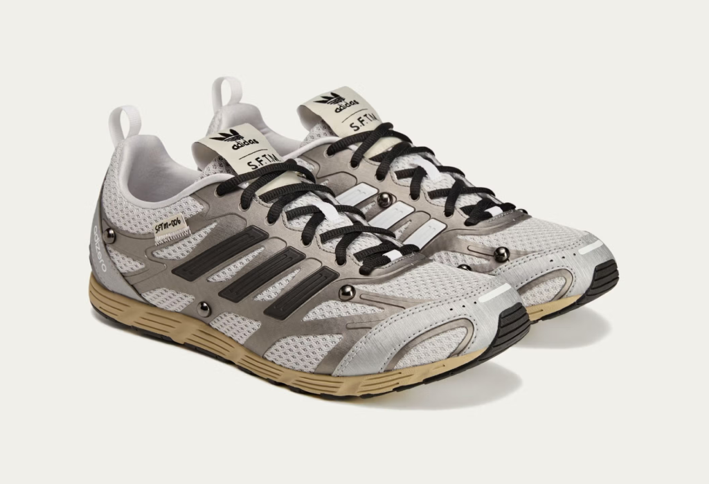 Song for the Mute x adidas Originals 25.2 Collection