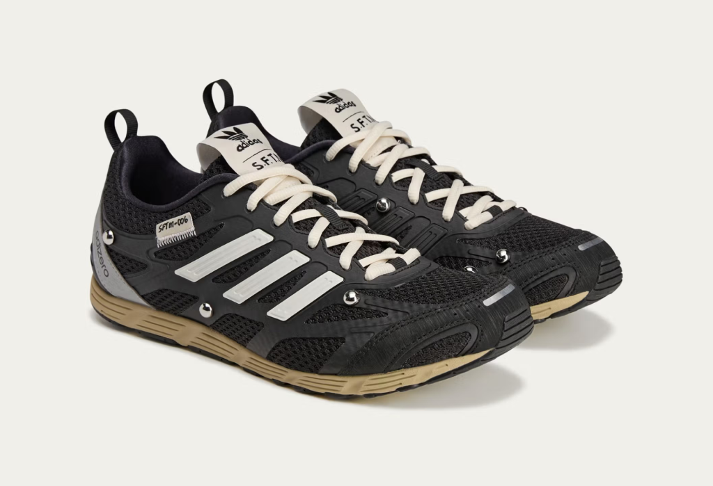 トップス adidas song for the mute 25ss Song for the Mute x adidas Originals 25.2 Collection