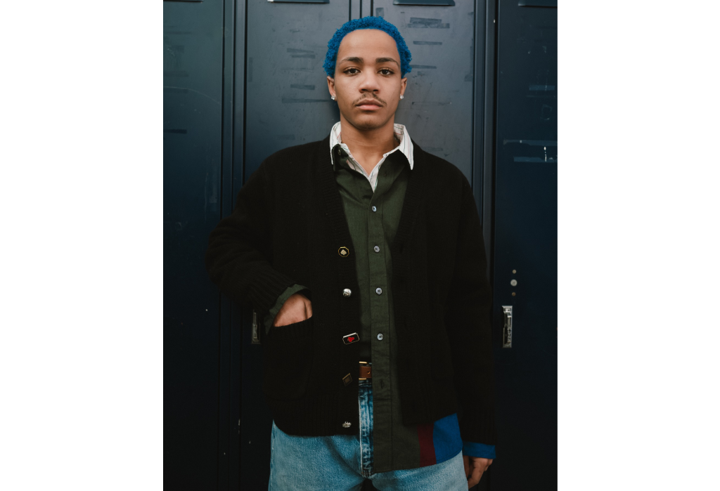 Stüssy x Denim Tears Spring 2025 [Release Date/Price/Where To Buy