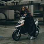 Taqwa Bint Ali adidas Originals Megaride Mary Jane