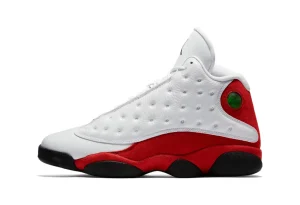 Air Jordan 13 OG “True Red” (2026)