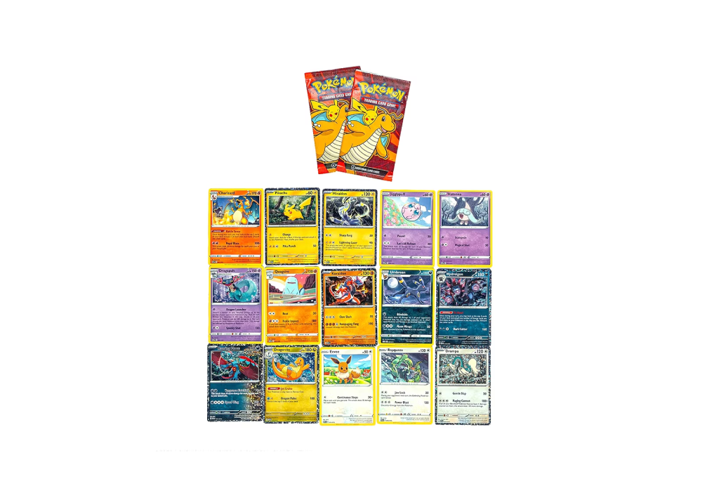 Pokémon TCG x McDonald's Happy Meal (2025) [Release Date