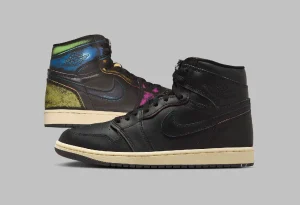 Air Jordan 1 High OG “Self-Expression”