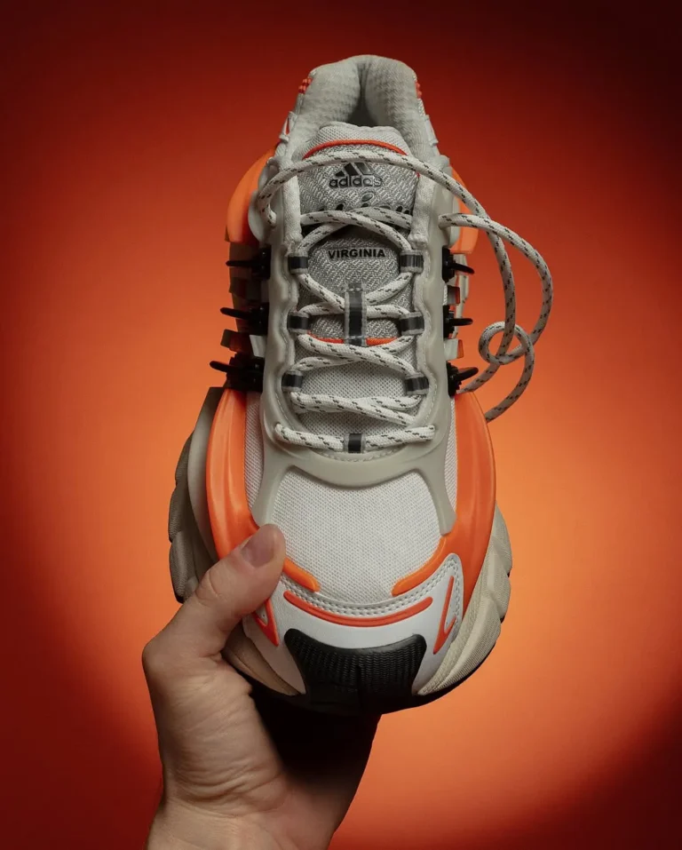 Pharrell Williams x adidas Jellyfish