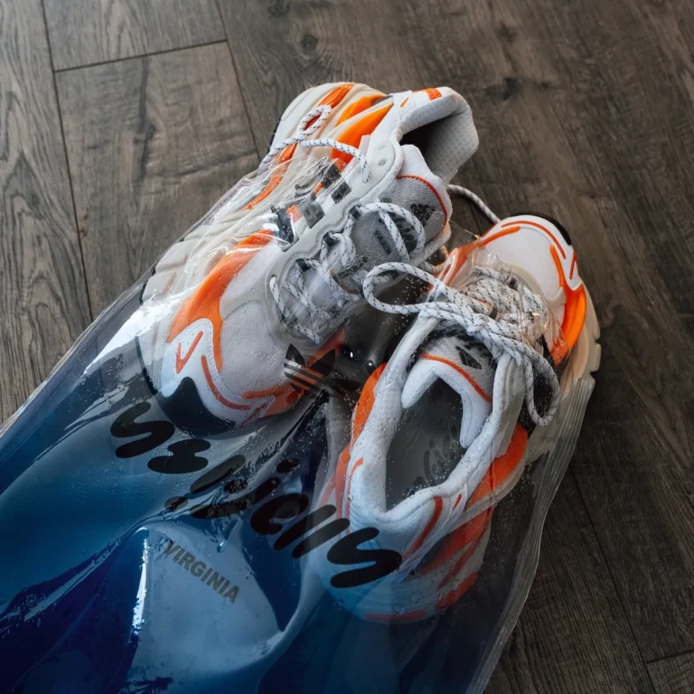 Pharrell Williams x adidas Jellyfish
