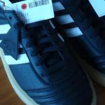 KITH x Clarks 8th Street x adidas Samba