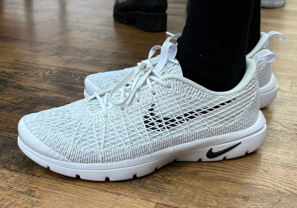 COMME des GARÇONS x Nike Air Rejuven8 Pack [Release Date