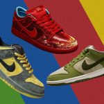 Best Nike SB Dunk Low Releases in 2025