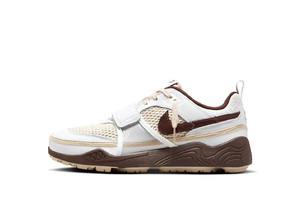 New Travis Scott Shoes Releasing 2025 | SNKRDUNK Magazine