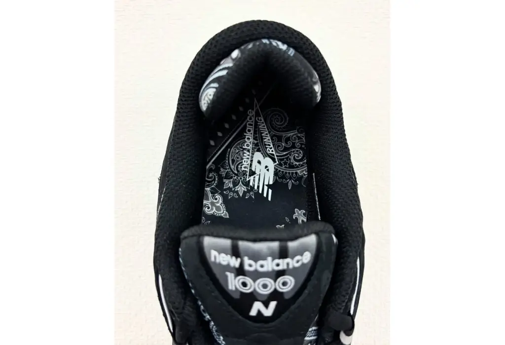 atmos x New Balance 1000 “Bāṅdhnū” [Release Date/Price/Where To