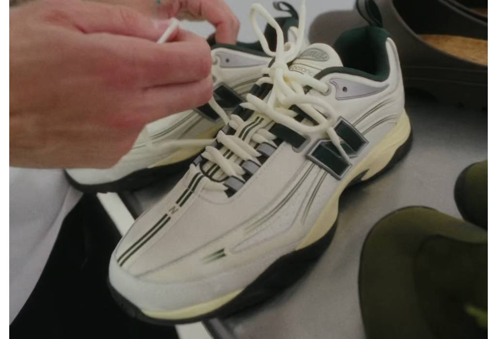Aimé Leon Dore x New Balance Spring/Summer 2025 [Release Date