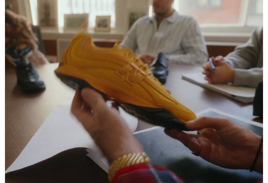 Aimé Leon Dore x New Balance Spring/Summer 2025 [Release Date