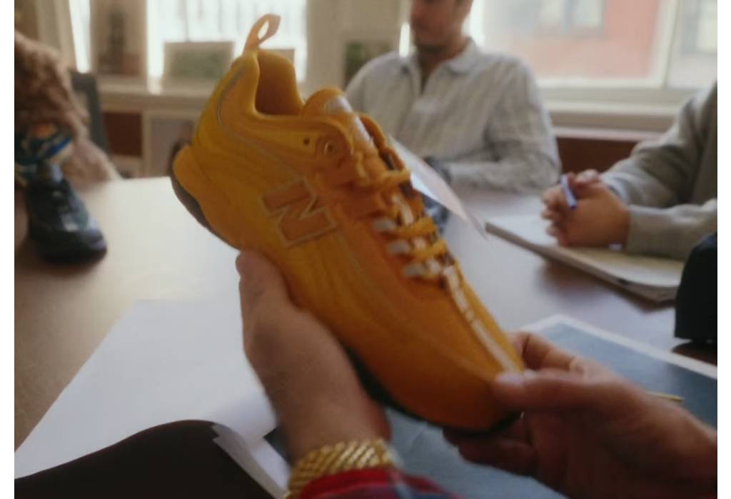 Aimé Leon Dore x New Balance Spring/Summer 2025 [Release Date