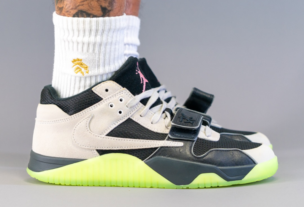 Chase B x Travis Scott x Jordan Jumpman Jack TR [Release Date/Price/Where To Buy]