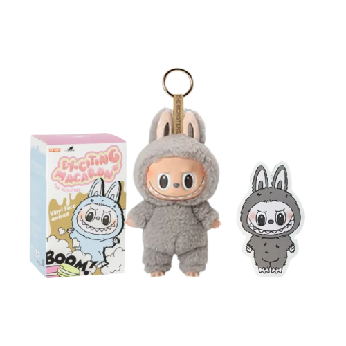 pop mart labubu exciting macaron where to buy price release date