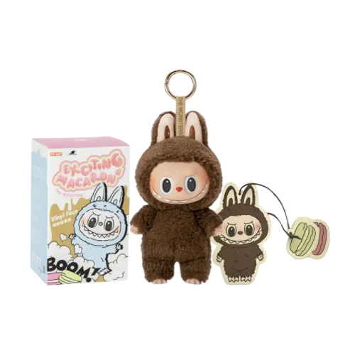 pop mart labubu exciting macaron where to buy price release date