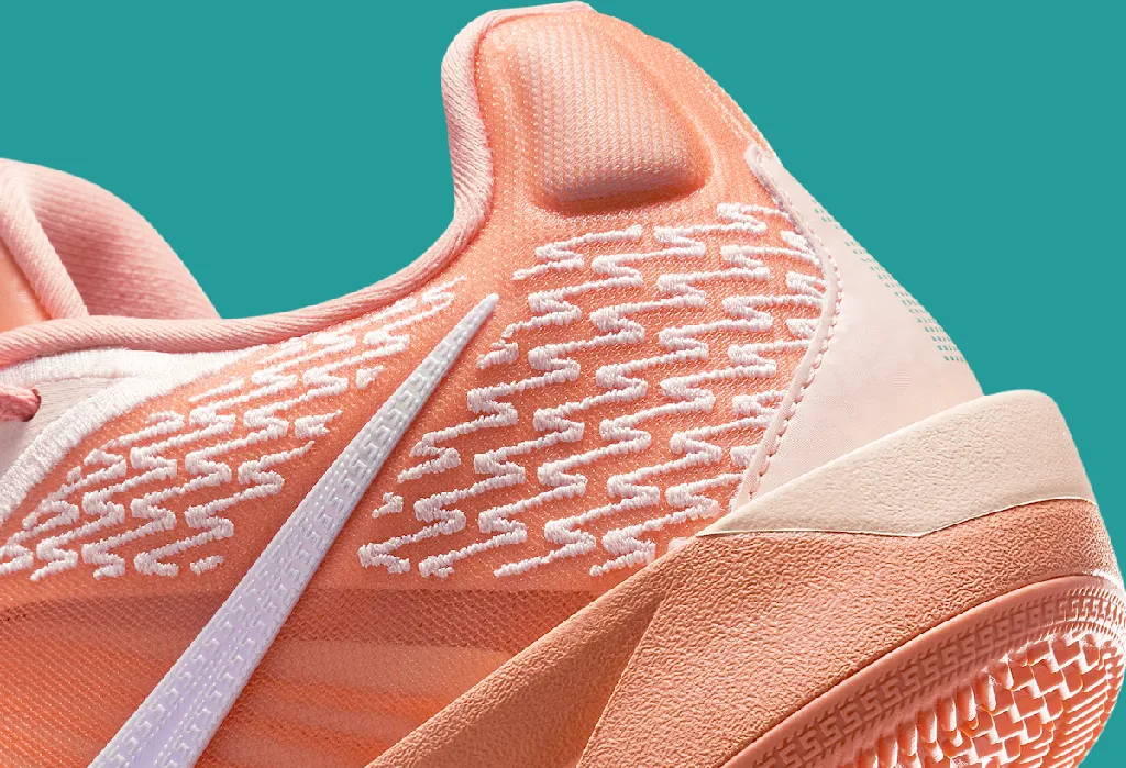 Nike Sabrina 2 “Apricot Agate”